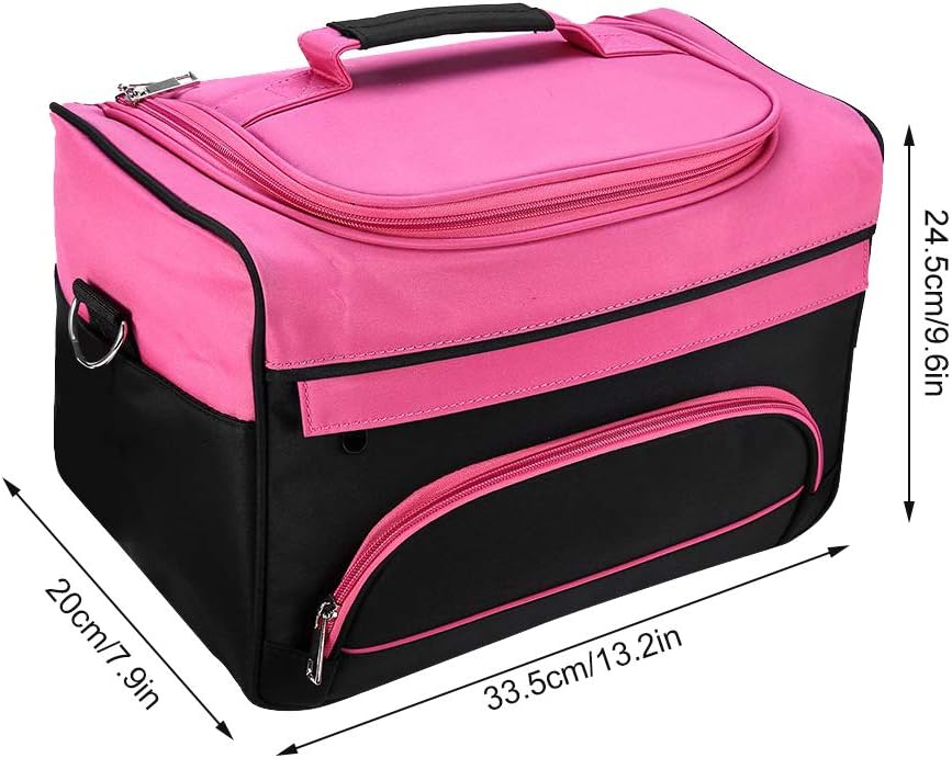 ANYWHAIR CARE ACCESSORY BAG