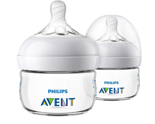 AVENT 0-3 MOS GREEN 2PK