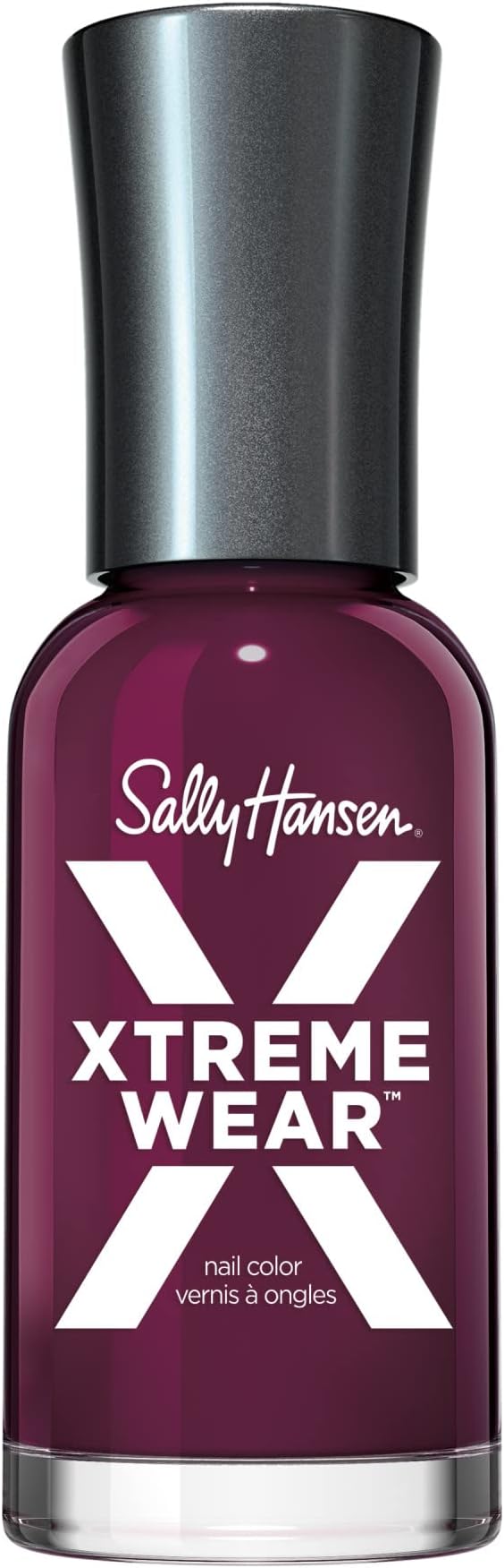Sally Hansen Xtreme Wear Nail Color - Golden