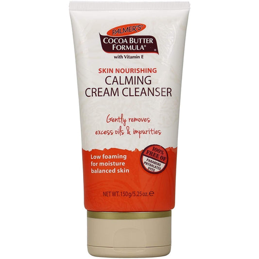 PALMERS C/B DAILY CLEANSER 5.25