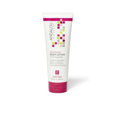 LOTION,1000 ROSES,SOOTHNG