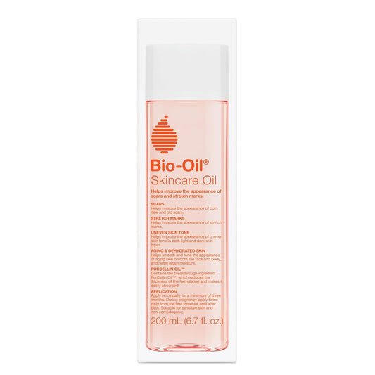 BIO-OIL SKINCARE OIL       6.7Z