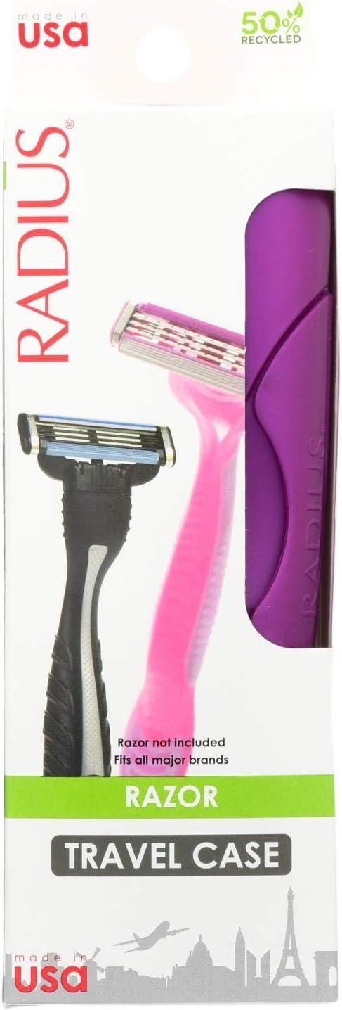 RADIUS CASE,RAZOR