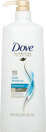 DOVE DAMAGE THERAPY SH20.4OZ DMST
