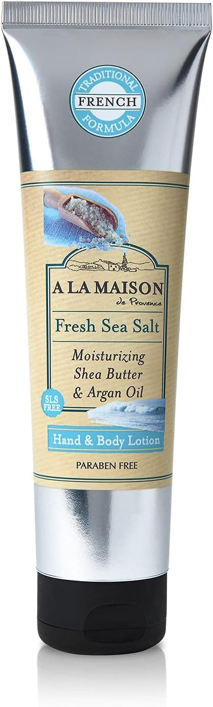 A LA MAISON HAND CREAM,HONEYSUCKLE