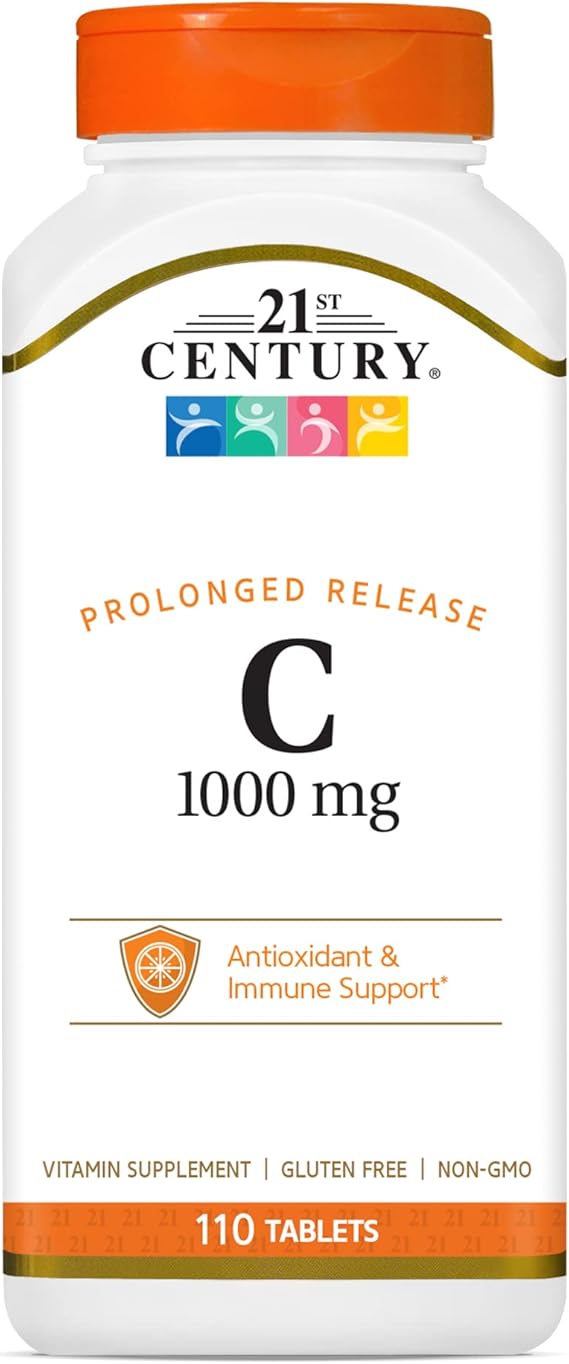 21ST CENTURY ALP LIP/AC CP200MG 60