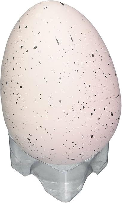 GINORMOUS GROW DINO EGG