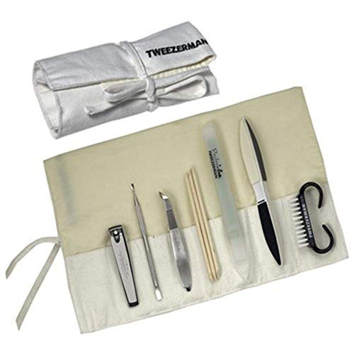 TWEEZERMAN MANICURE KIT