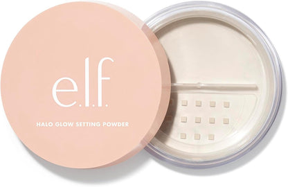 e.l.f. Halo Glow Loose Setting Powder - Medium