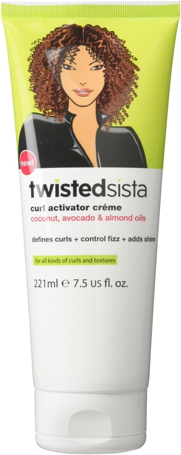 TWST SIS AMAZING DRM CURLS 11OZ