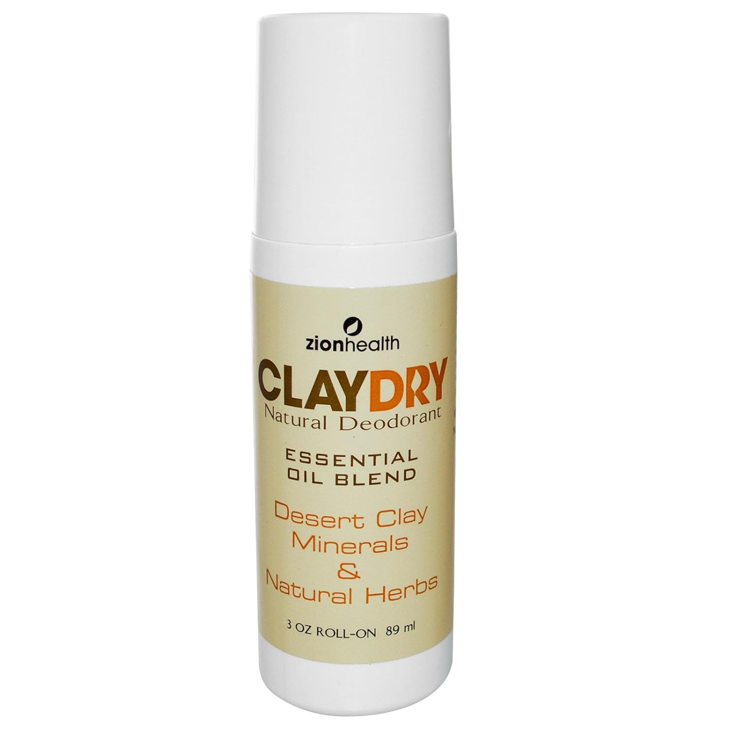 ZION HEALTH DEOD,CLAYDRY