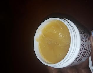 COUNTRY COMFORT SALVE GOLD/MYRRH