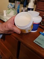 SOLTICE QUICK RUB CREAM 3OZ