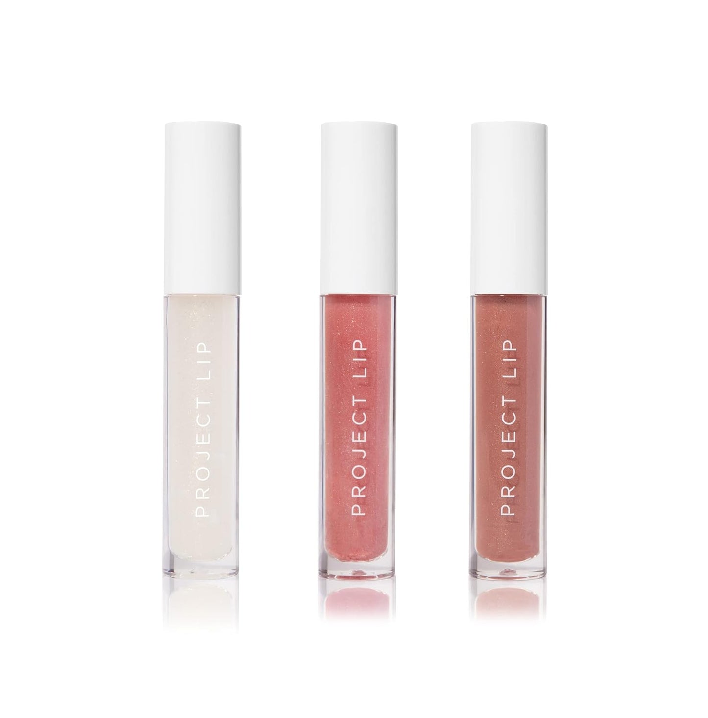 LIP PLUMP VOLUMISER SHADE 4