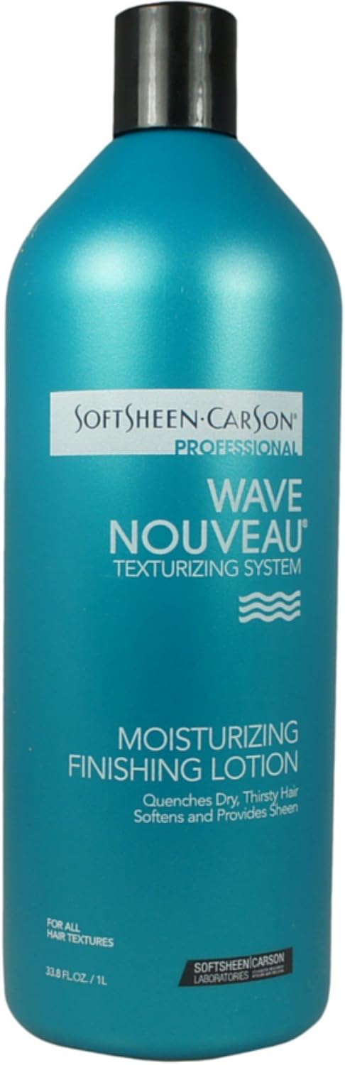 WAVE NOUVEAU MOIST LOTION 33.8Z