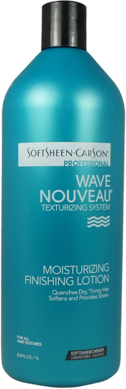 WAVE NOUVEAU MOIST LOTION 33.8Z