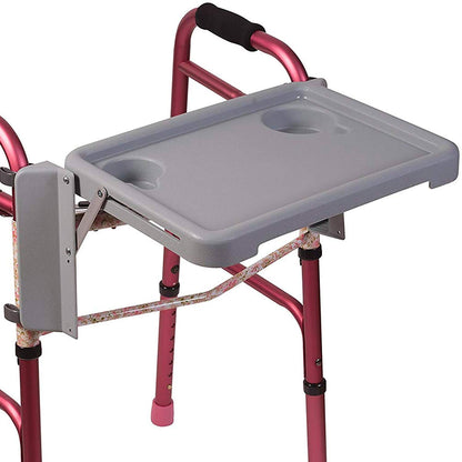 DELUXE WALKER TRAY EQ