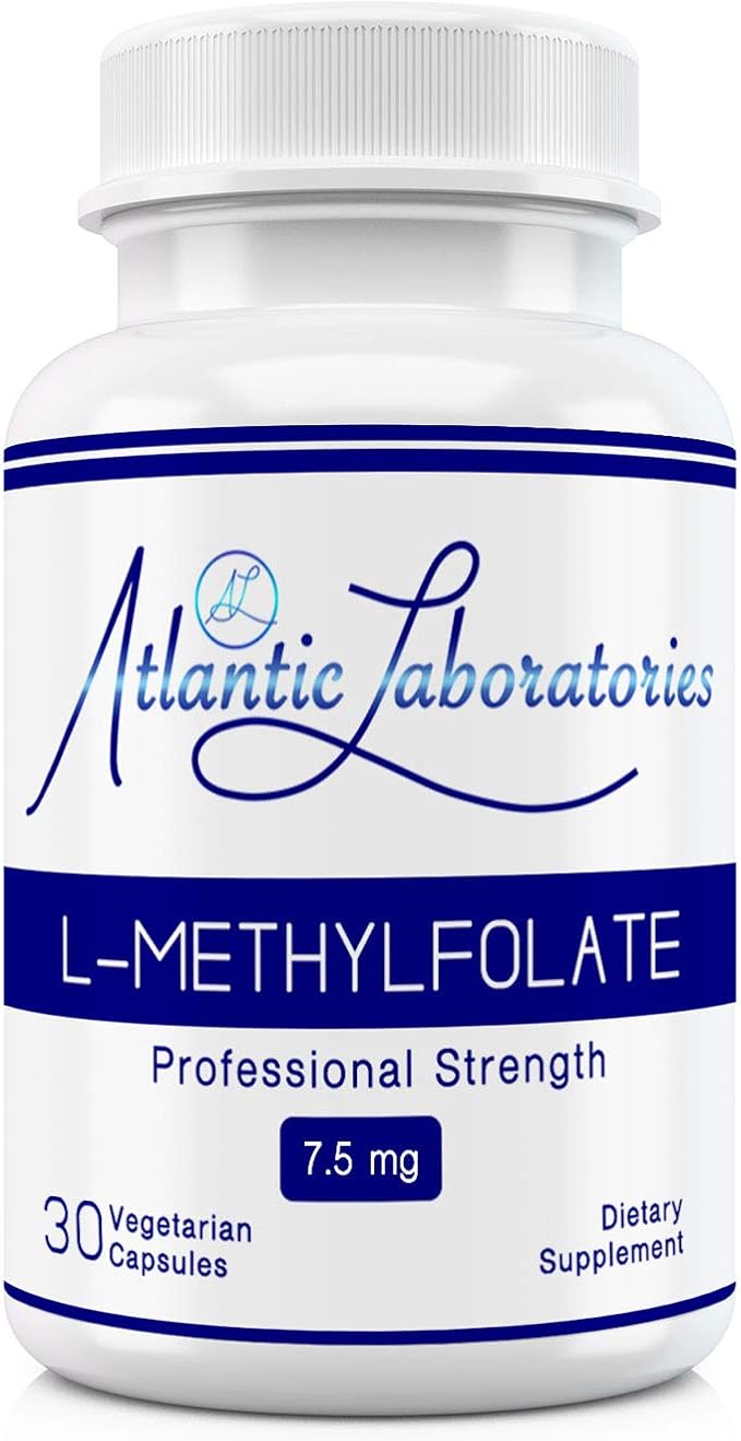 L-METHYLFOLATE TB 7.5MG 90