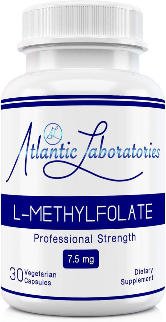 L-METHYLFOLATE TB 7.5MG 30