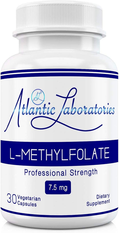 L-METHYLFOLATE TB 7.5MG 90