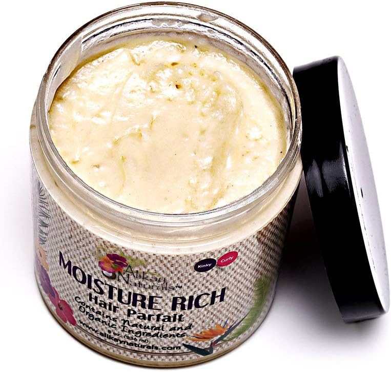 ALIKAY MOIST RICH HAIR PARF 8OZ