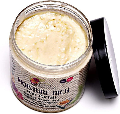 ALIKAY MOIST RICH HAIR PARF 8OZ