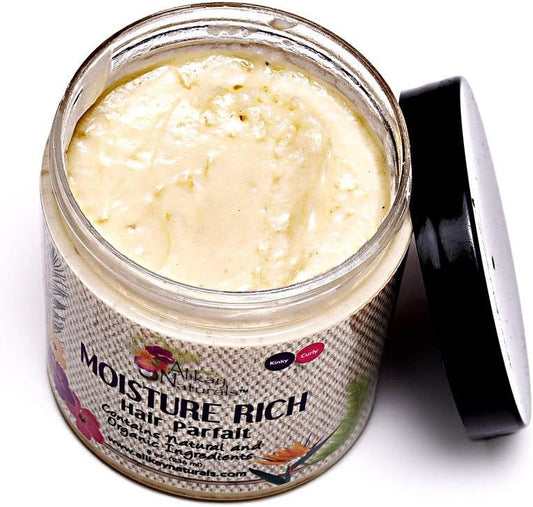 ALIKAY MOIST RICH HAIR PARF 8OZ