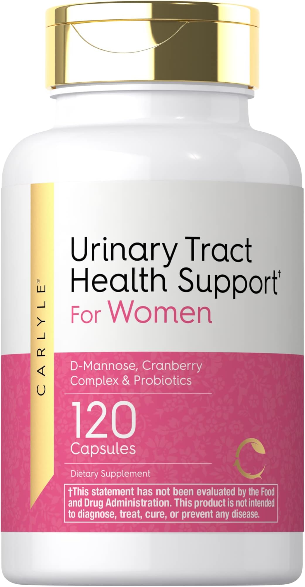 URINARY W/CRANBERRY FRUIT