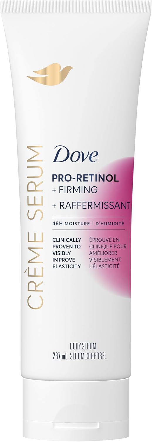 DOVE PRO-RETINOL LQ 8OZ FIRMING