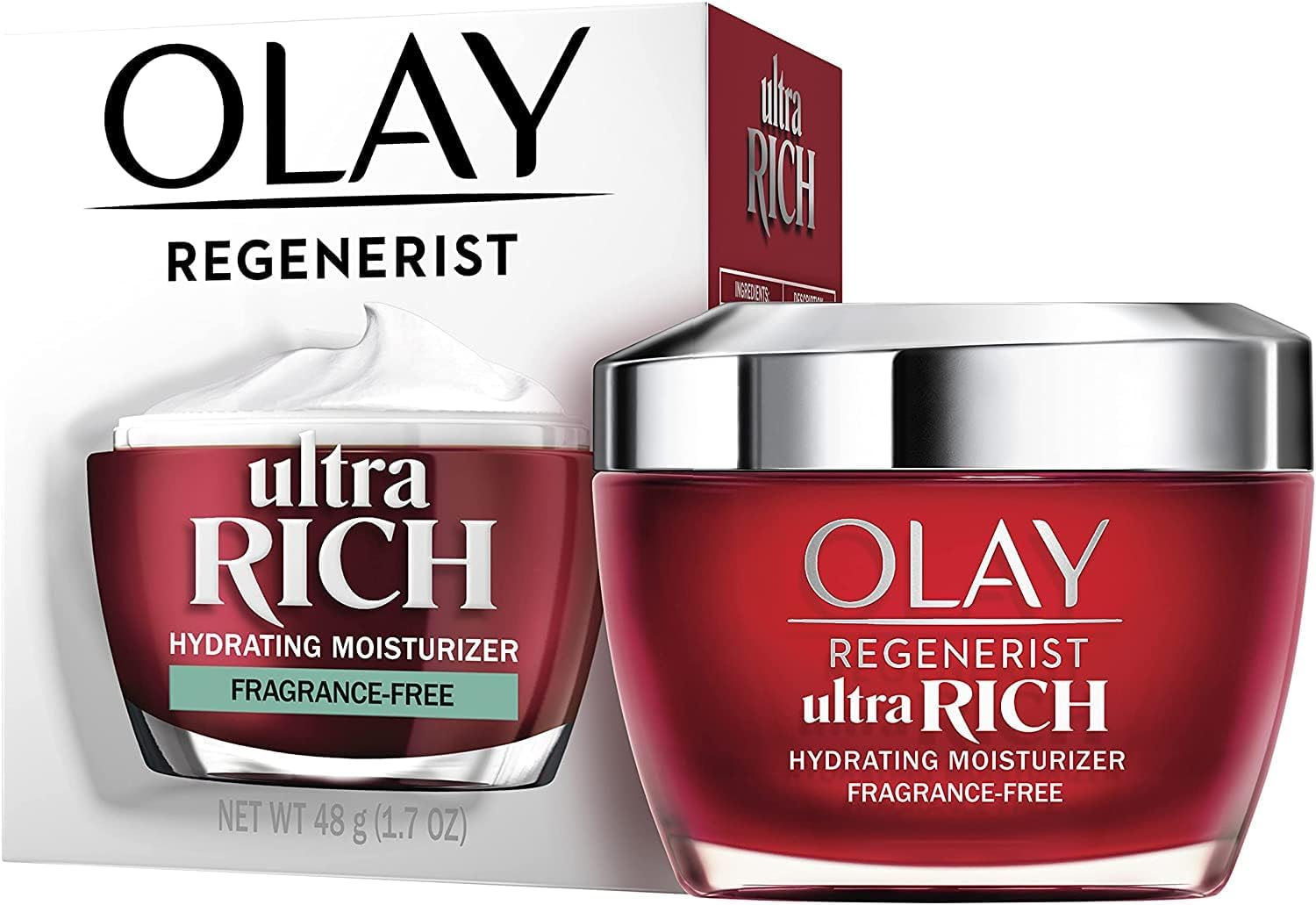 OLAY REGENERIST NIACINAMIDE BDY WSH 20OZ