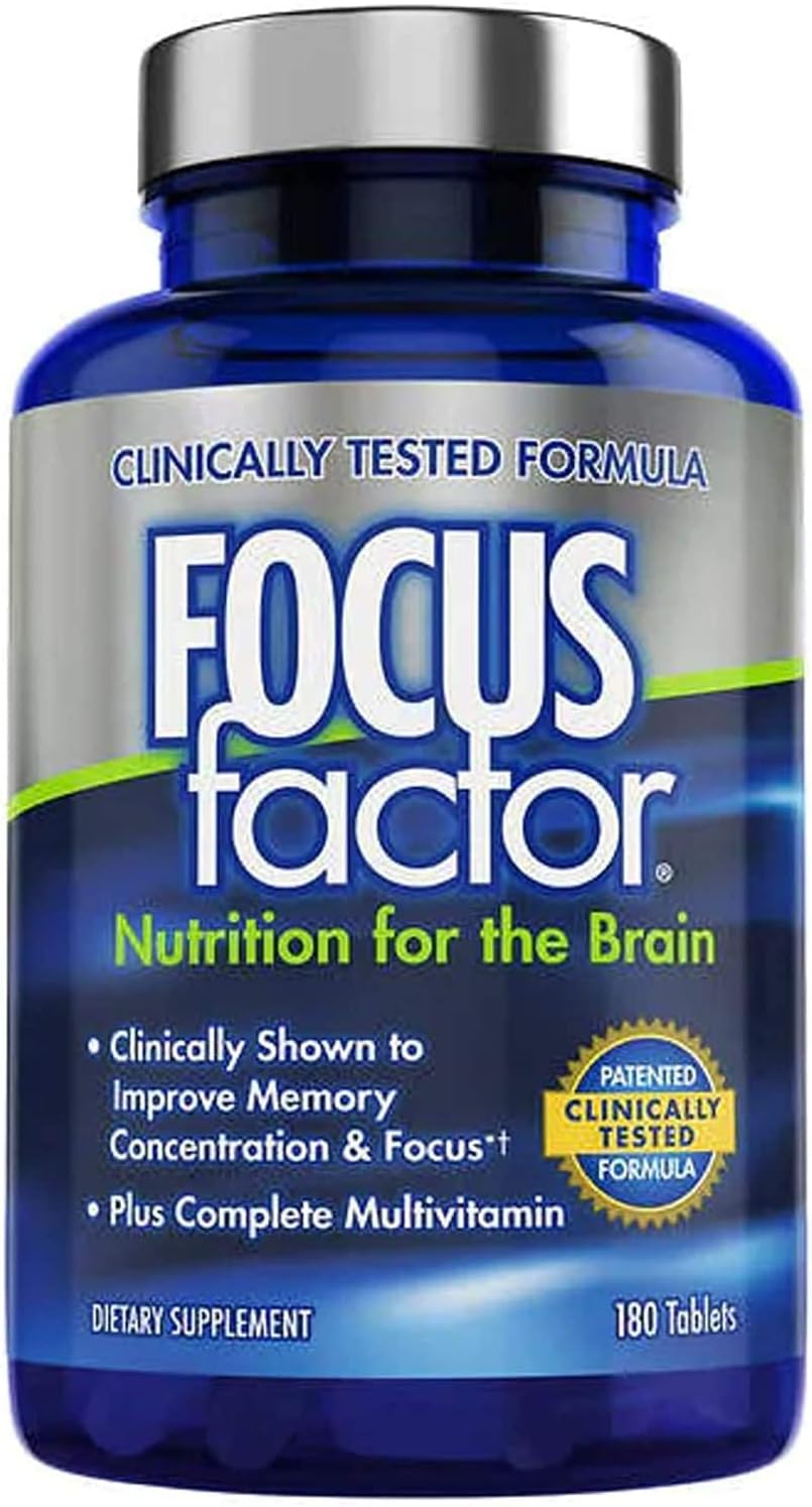 ONNIT ALPHA BRAIN,MEMORY/FOCUS