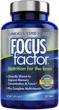 ONNIT ALPHA BRAIN,MEMORY/FOCUS