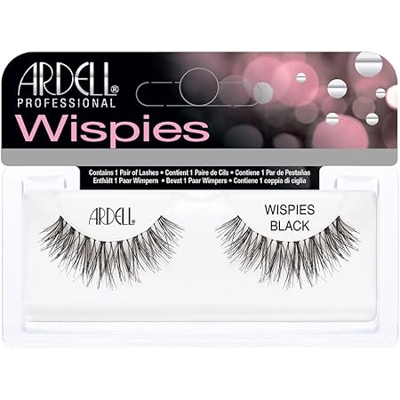 Ardell Fashion Lashes - 122 Wispies