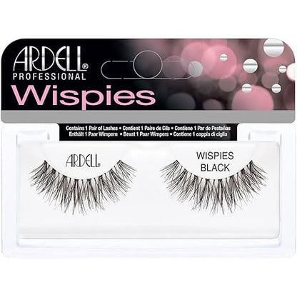 Ardell Fashion Lashes - 122 Wispies