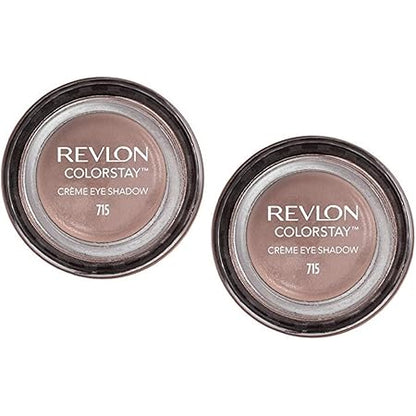 REVLON ColorStay Crème Eyeshadow - 745 Cherry Blossom