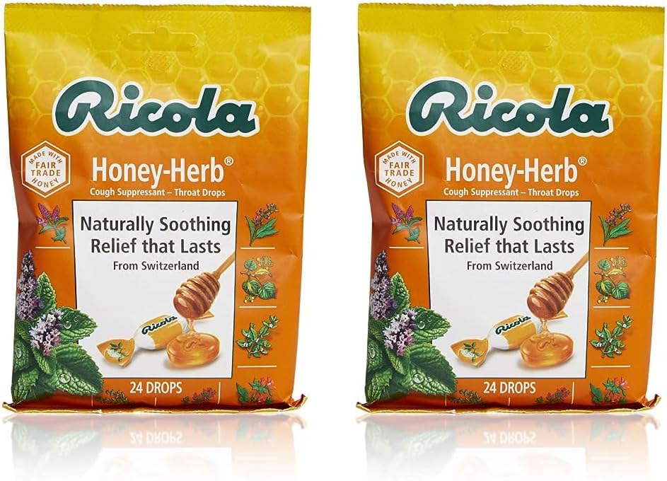 RICOLA NATURAL LZ 24X19 M/BRY