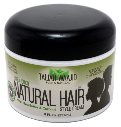 TALIAH WD SHEACOCO STYLE CRM 8Z