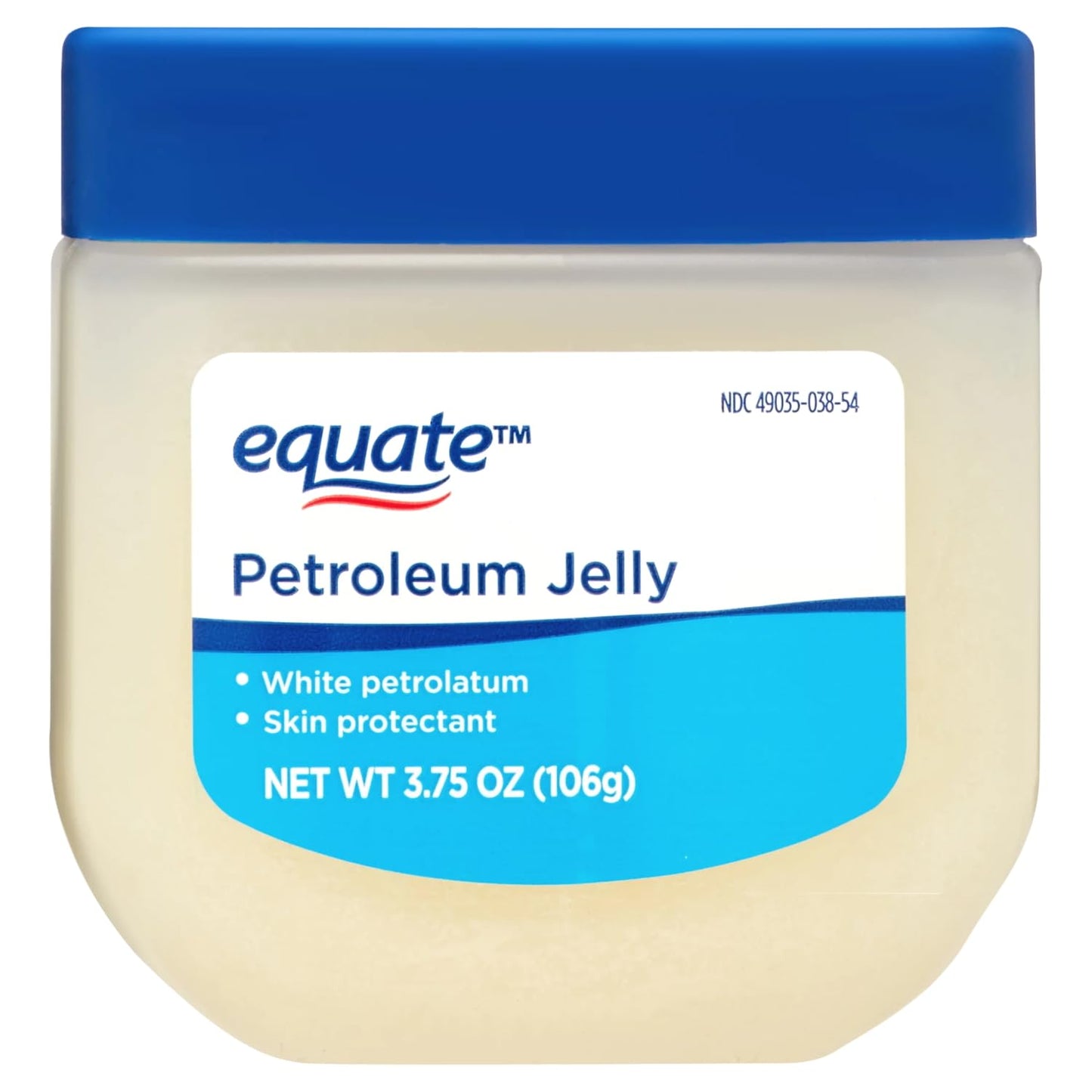 EBOLINE PETROLEUM JELLY     59Z