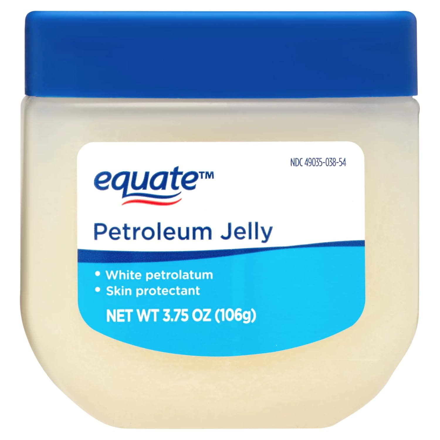 EBOLINE PETROLEUM JELLY     59Z