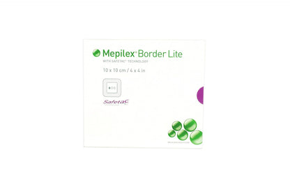 MEPILEX BORDER LITE DS 3 1.6X2N
