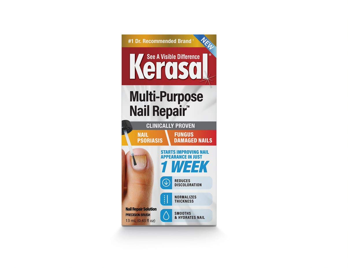 KERASAL MULTI PURPOSE NAIL REPAIR 0.43OZ