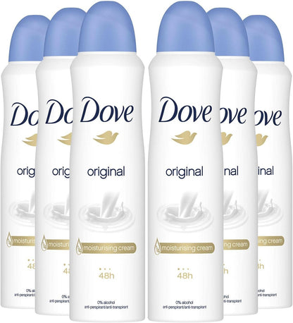 TTS DOVE APA CL ESN SP 15.2% 28G