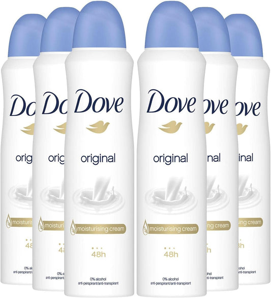 TTS DOVE APA CL ESN SP 15.2% 28G
