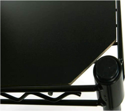 SHELF INLAY MAT 18INX48IN 40 CT DS