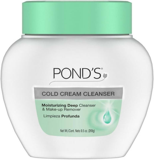 PONDS COLD CREAM 9.5OZ