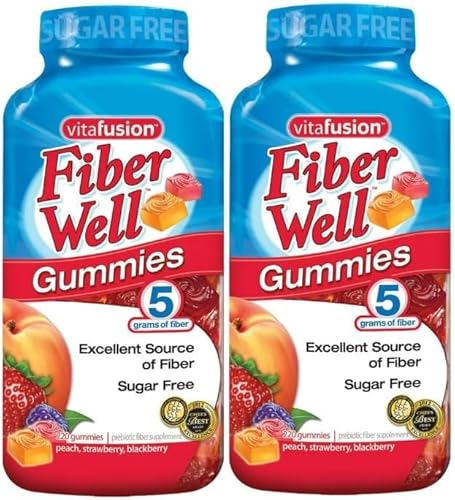 VITAFUSION FIBER WELL CW 90 ASTD