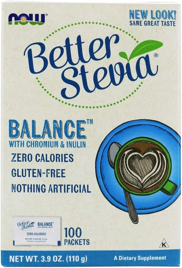 STEVITA STEVIA,SUPREME PACKETS