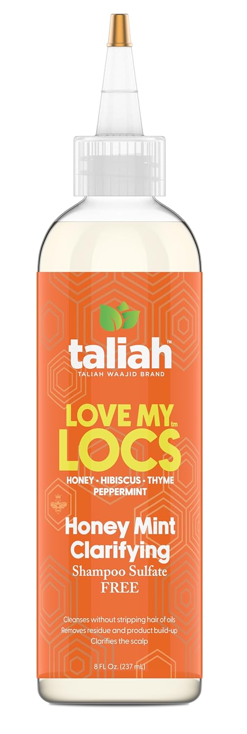 TALIAH LMNH HONEY HIB COND  12Z