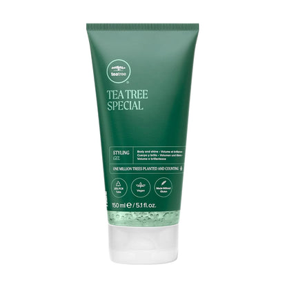 PINKLEMON BRAIDGEL TEA TREE 10Z