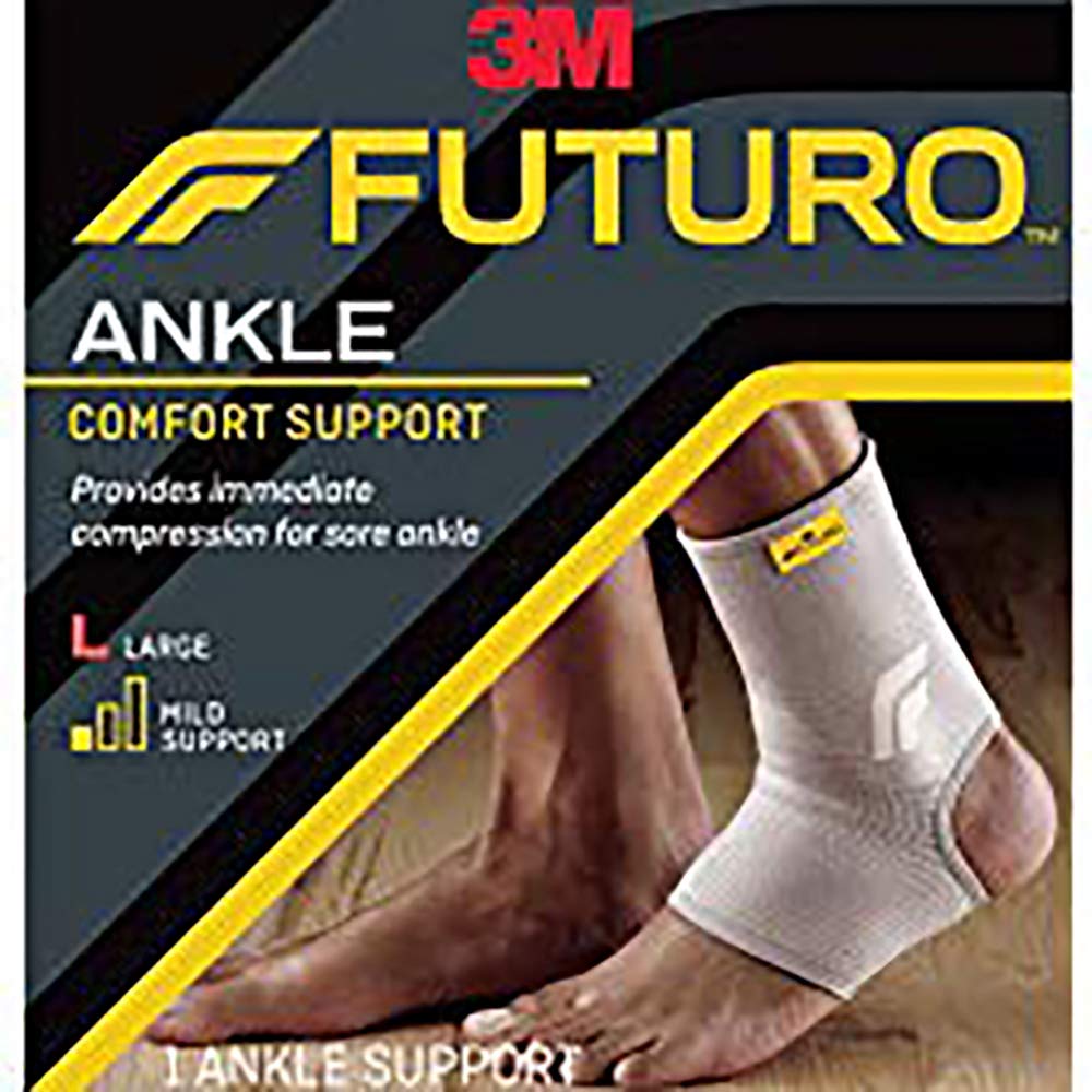 FUTURO ANKLE SUPPORT COMFORT LIFT SMALL